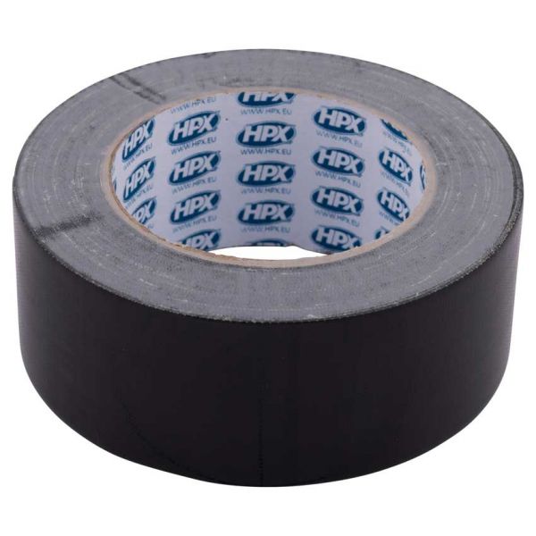 HPX HPX Reparationsbånd sort