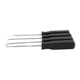 Hook set o-riping remover