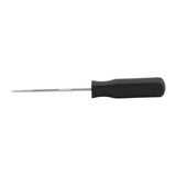 Hook set o-riping remover