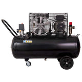 Compressor 100 liters 2.2 kW 10 bar