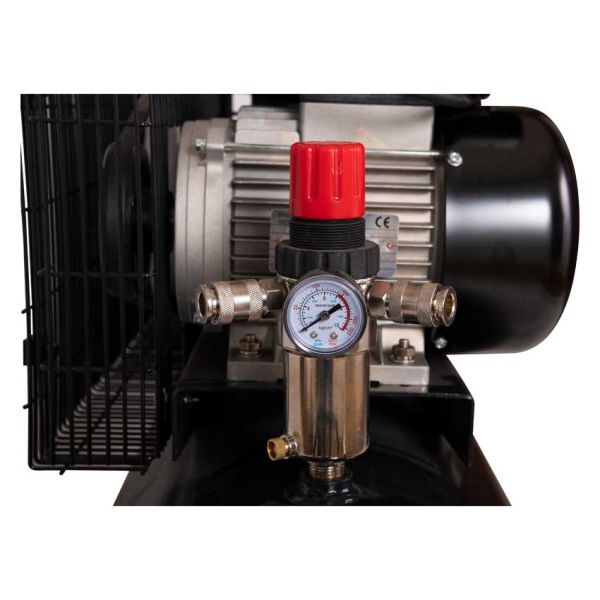 Compressor 100 liters 2.2 kW 10 bar