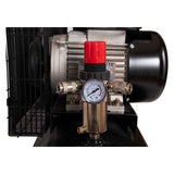 Compressor 100 liters 2.2 kW 10 bar