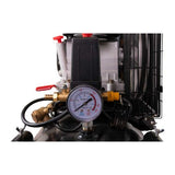 Compressor 100 liters 2.2 kW 10 bar
