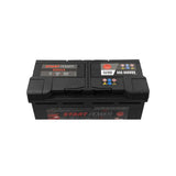 AC Batteri 12v 100Ah Intact Start
