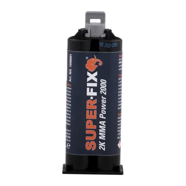 2k MMA lim 50 ml. Super Fix
