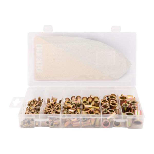 Nuts Blindklink 150 DLG.