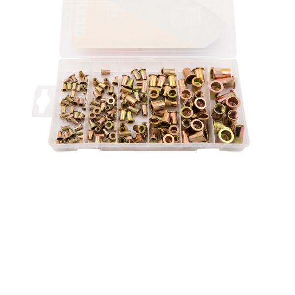 Nuts Blindklink 150 DLG.