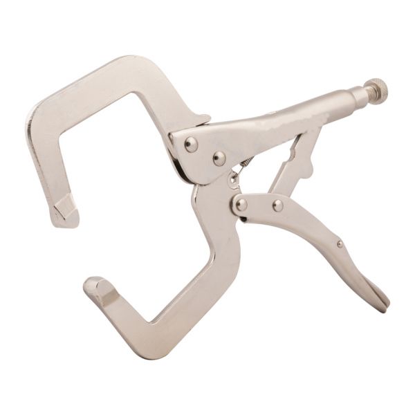 Gripang D-clamp 280 mm.