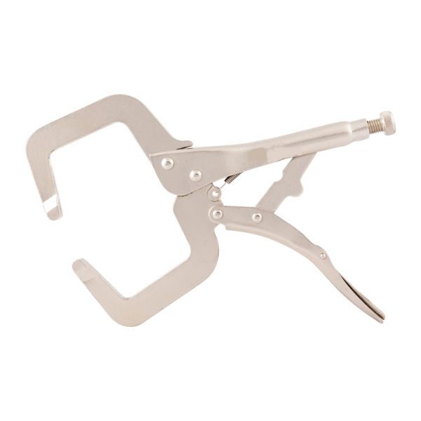 Gripang D-clamp 280 mm.