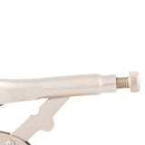 Gripang D-clamp 280 mm.