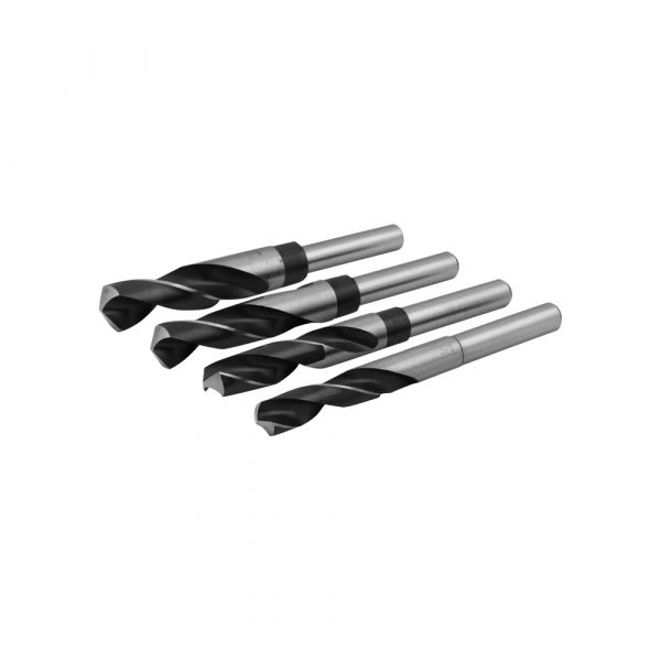 Drill set HSS Groot