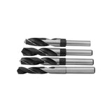 Drill set HSS Groot
