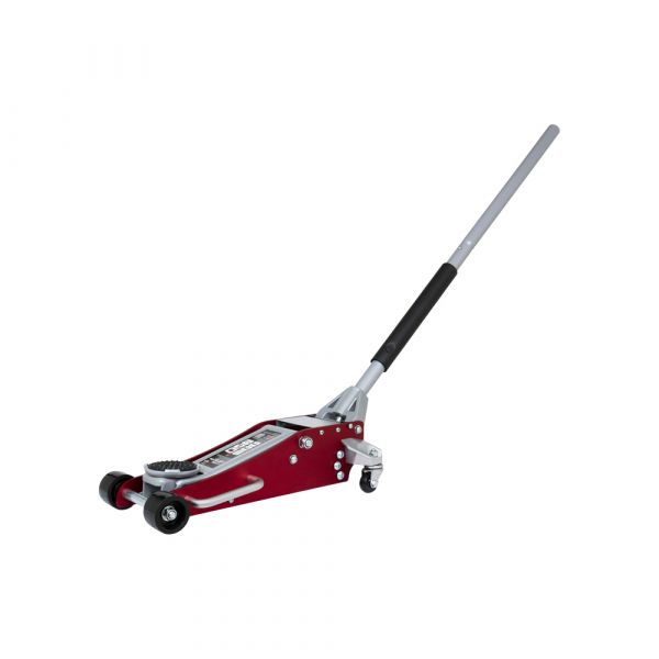 Topgear Garagekik Pro 1,5 tonn Alu