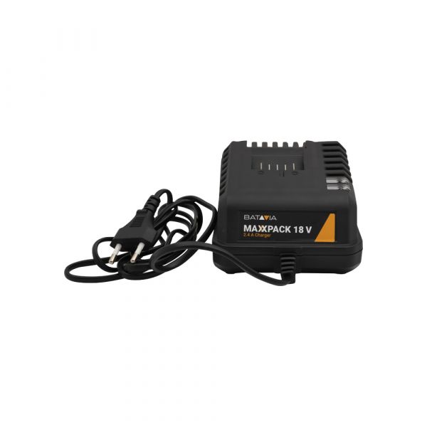 AC Batterioplader Batavia