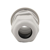 Wartel M20 Gray 10 pieces.