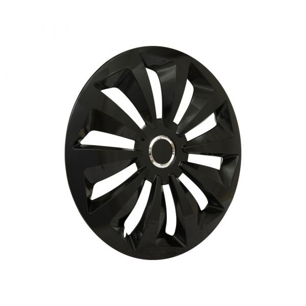 Ac Rad Cap Fox blk 15