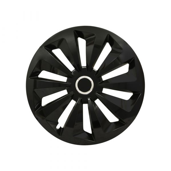 Ac Rad Cap Fox blk 15