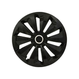 Ac Rad Cap Fox blk 15