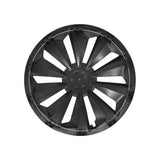 Ac Rad Cap Fox blk 15