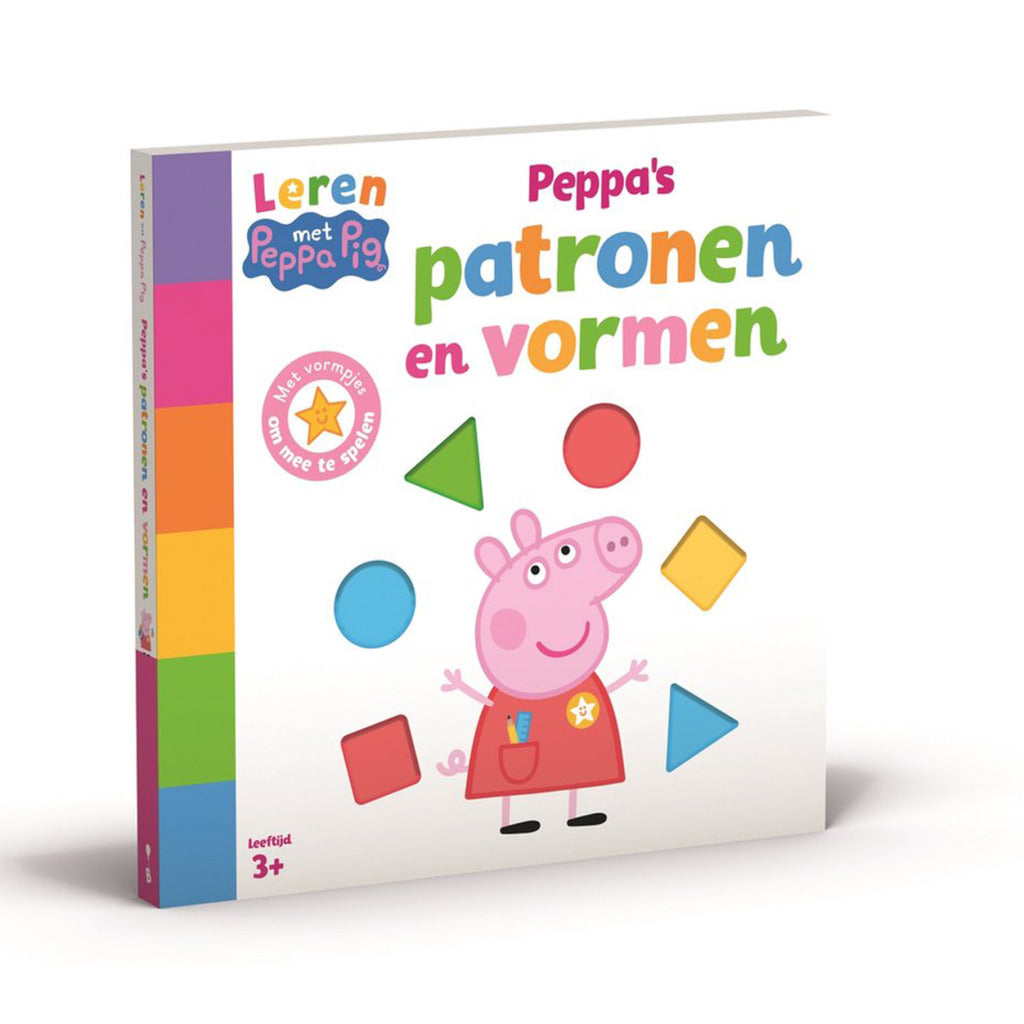 PIPA Pig Book Peppa # 039;
