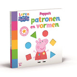 PIPA Pig Book Peppa # 039;
