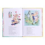 Aner Markenbuch Agent a Boopef Bravo for Beefini