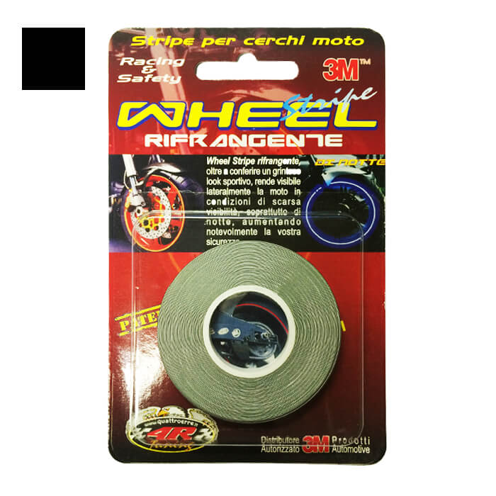 3M Wheel Reflection Tape