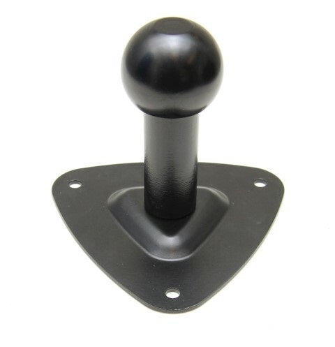 Pro-Usertal Universal Wall Držalnik za vlečni prevoznik Max. 30 kg črne