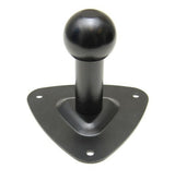 Pro-Usertal Universal Wall Držalnik za vlečni prevoznik Max. 30 kg črne