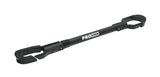 Pro-user Universal bicycle frame adapter max. 20 kg 55 t m 70 cm black