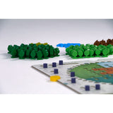 999 Games Evergreen Board Game