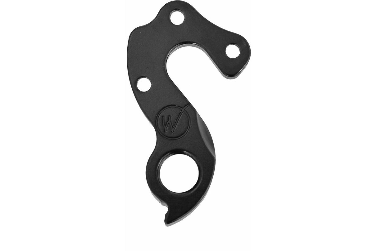 Wheels Manufacturing Wheels MFG Planet X Derailleurpad CNC Type 246