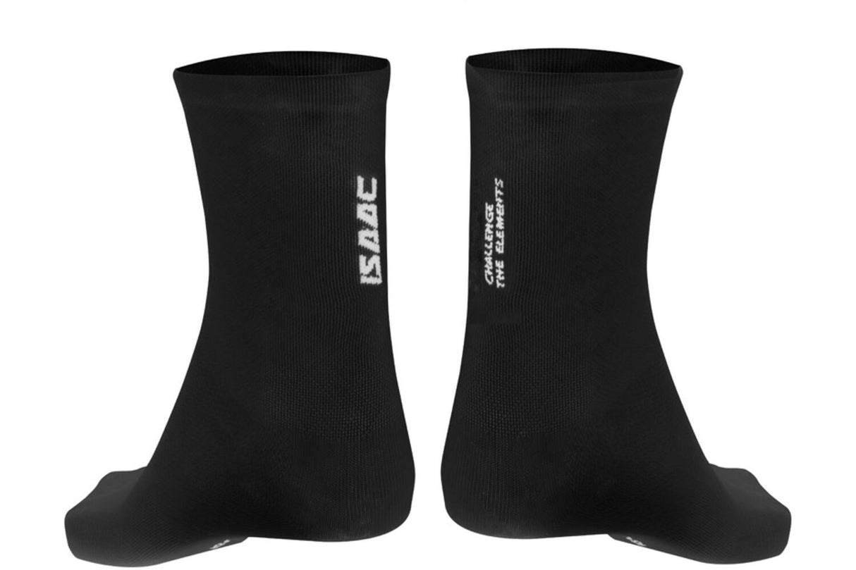 Isaac Socken