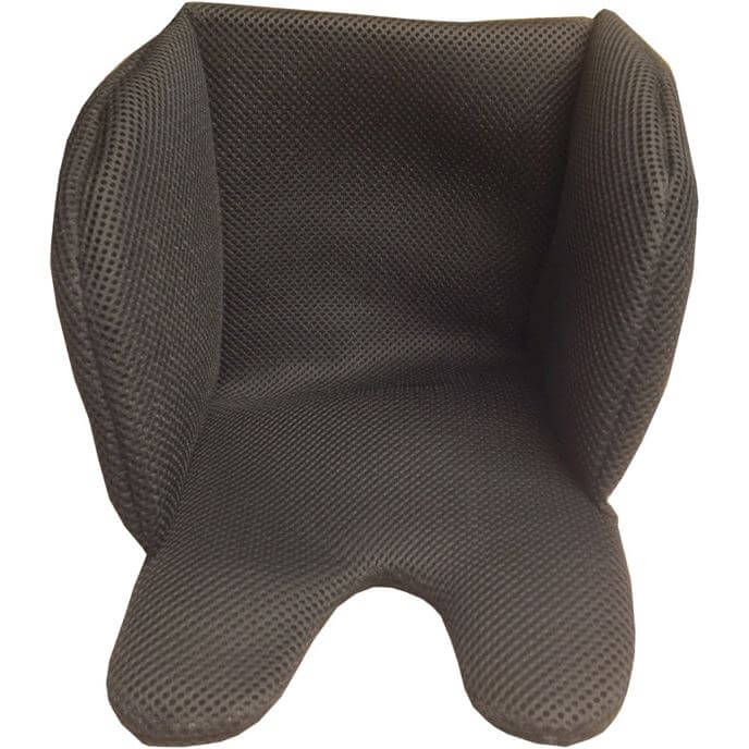 Comfortpad - Removable toddler cushion for stable lying comfort (7-24 months)