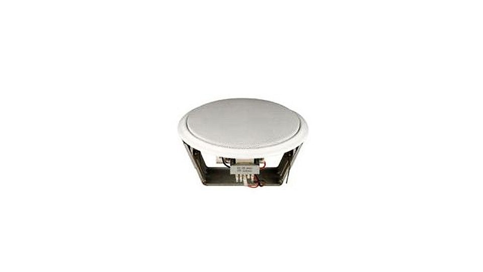 Skytronic 952187 Ceiling speaker 100v