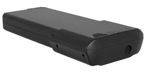 Ansmann battery 11.4ah e-bike li-ion 36v
