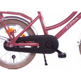 Alpina Cargo M18 Red