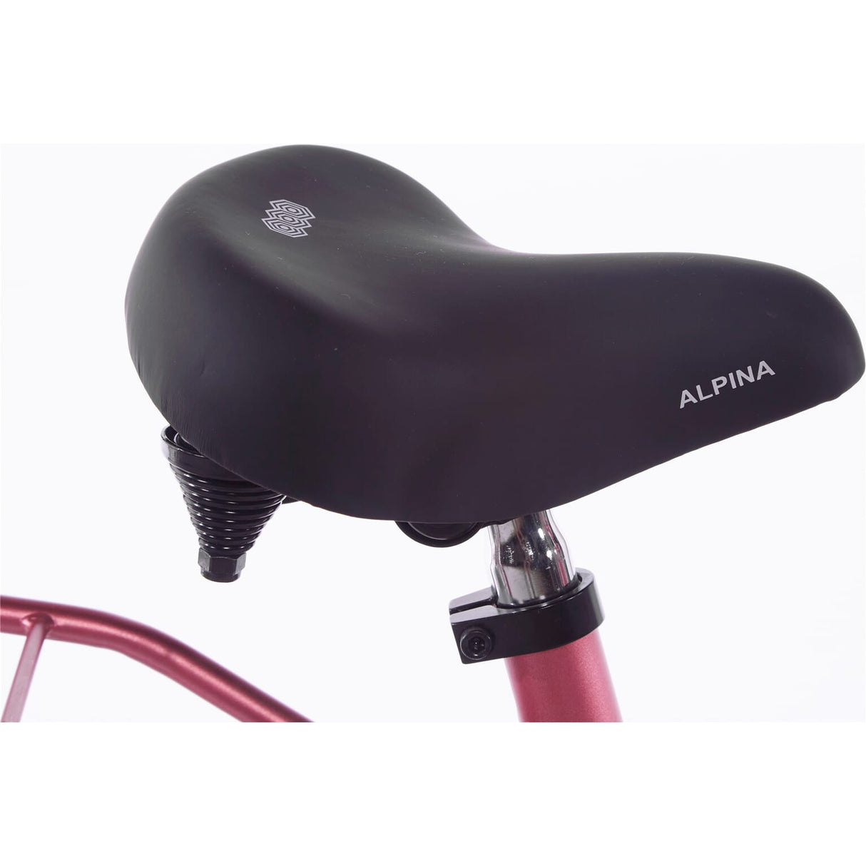 Alpina Cargo M18 Red