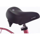 Alpina Cargo M18 Red