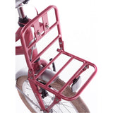 Alpina Cargo M18 Red