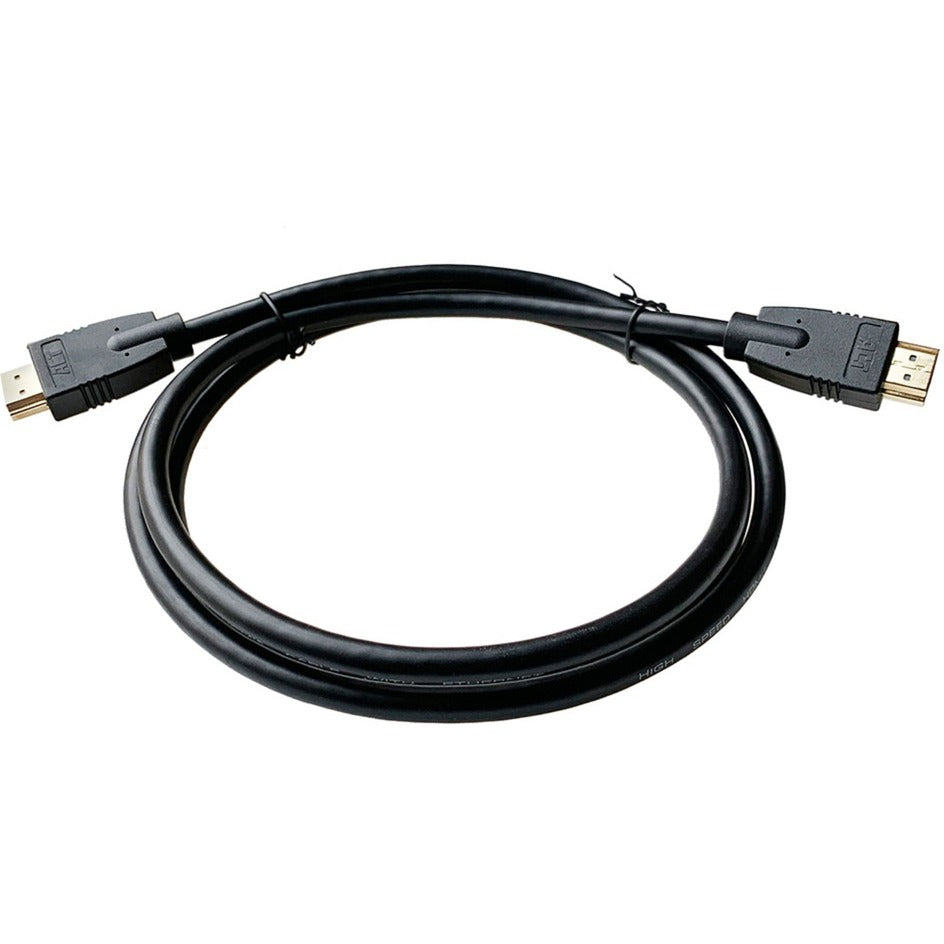 Act Connectivity 1.5 meters HDMI 8K Ultra High Speed ​​Cable V2.1 HDMI