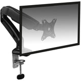 Act Connectivity Monitorarm Office with Gasveer, 1 screen