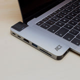 Act Connectivity USB-C Thunderbolt 3 to HDMI Multiport Adapter