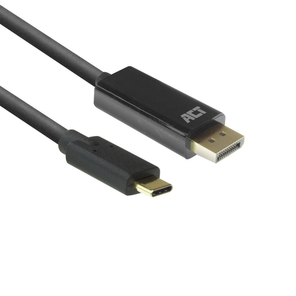 Act Connectivity USB-C to DisplayPort cable