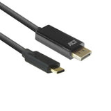 Act Connectivity USB-C to DisplayPort cable