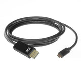 Act Connectivity USB-C to DisplayPort cable