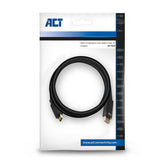 Act Connectivity USB-C to DisplayPort cable