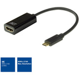 Act Connectivity USB-C in HDMI ženski adapter