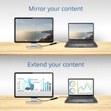 Act Connectivity USB-C in HDMI ženski adapter