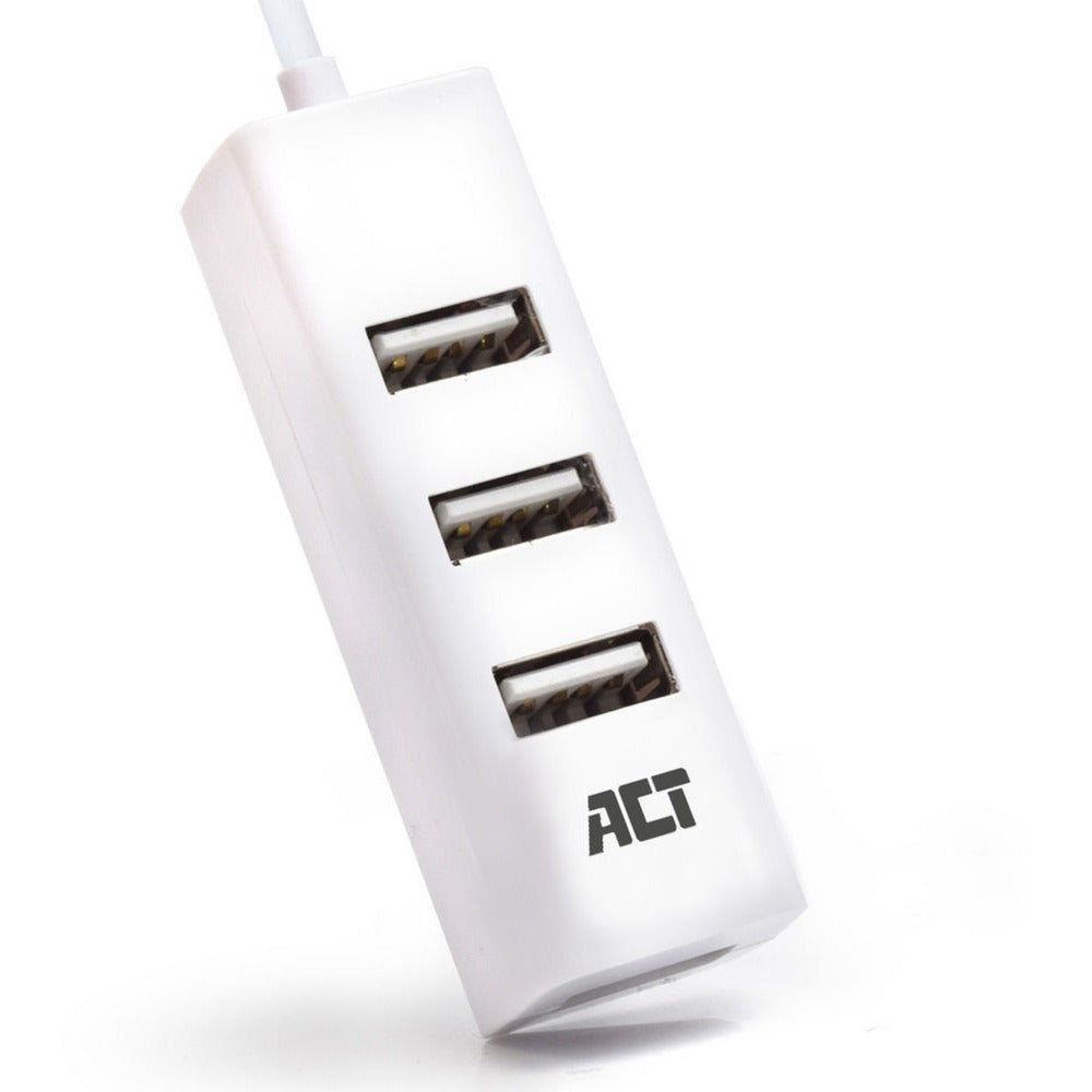 Act Connectivity USB Hub 4 Port